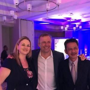 Meet your Posher, Courtney